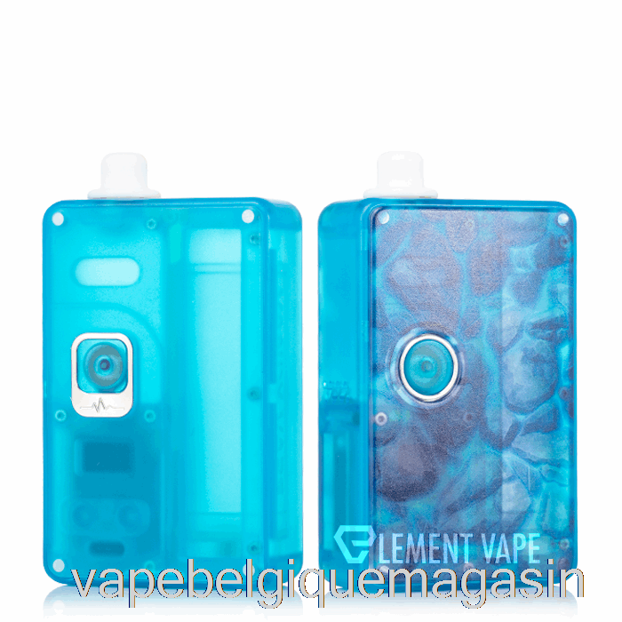 Vape Juice Vandy Vape Pulse Aio.5 Kit Bleu Givré